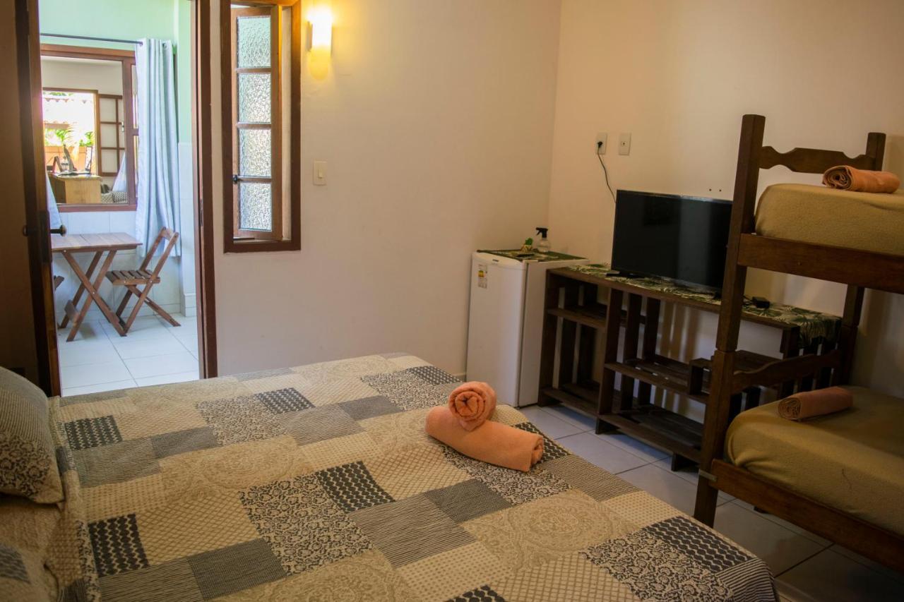 Moana B&B Búzios Exterior foto